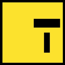 [TC1359_7C] Multi Message Sign 600 x 600mm Class 1 Coreflute - Right Lane Closed Symbol (no arrow)