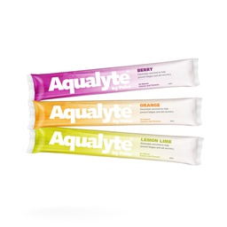 [AQUALYTEICY] Aqualyte Electrolyte Icy Pole - Mixed Flavours (Box of 50)