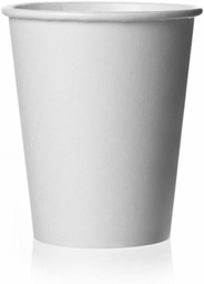 [ENVCOLD7] Environmentally Friendly Paper Cold Drink Cups 7oz (Box of 1000)