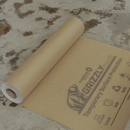 [GRIZ820-MT] Grizzly Board Floor Protection 820mm x 30.48m (Medium Tough)