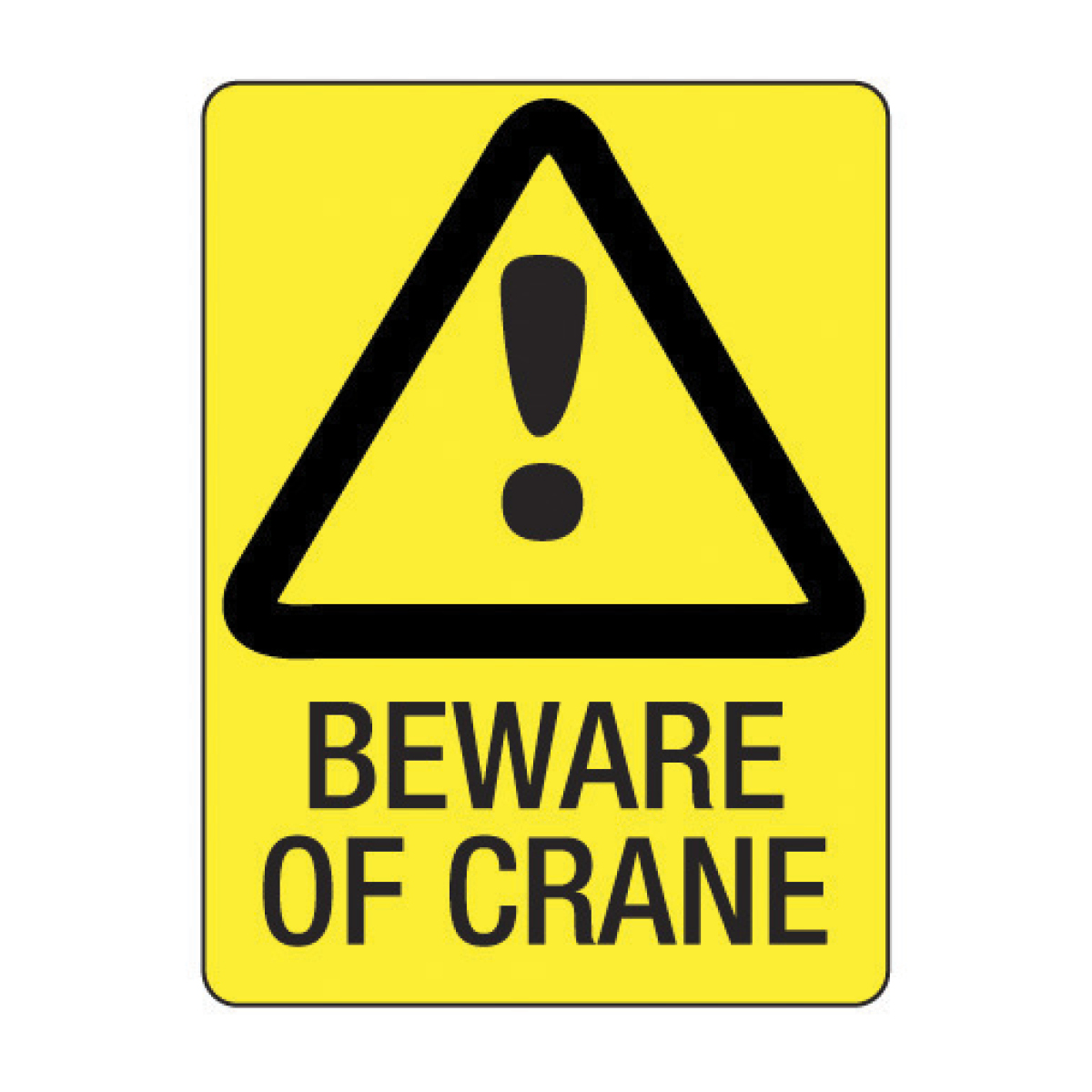 safety-sign-600-x-450mm-beware-of-crane-poly-tradeline