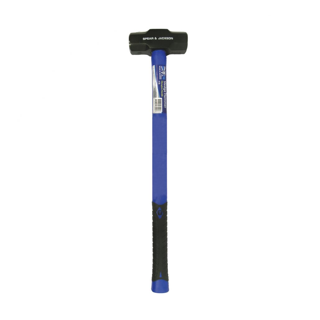 Sledgehammer F/G Handle - 12lb (5.4kg) - Tradeline