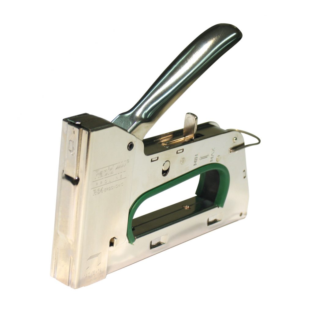 Rapid Stapler R34 Heavy Duty suits 614mm Tradeline