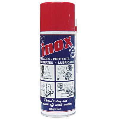 INOX MX3 Lubricant Spray – Global Access