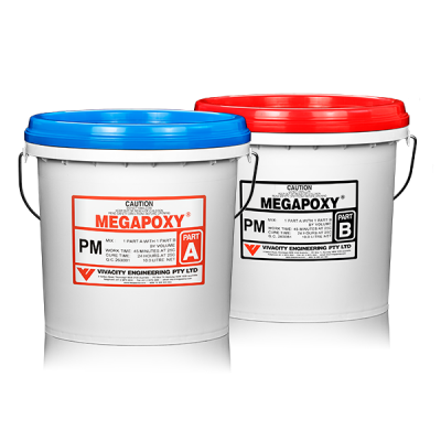 Megapoxy PM