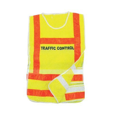 Traffic Control Vests