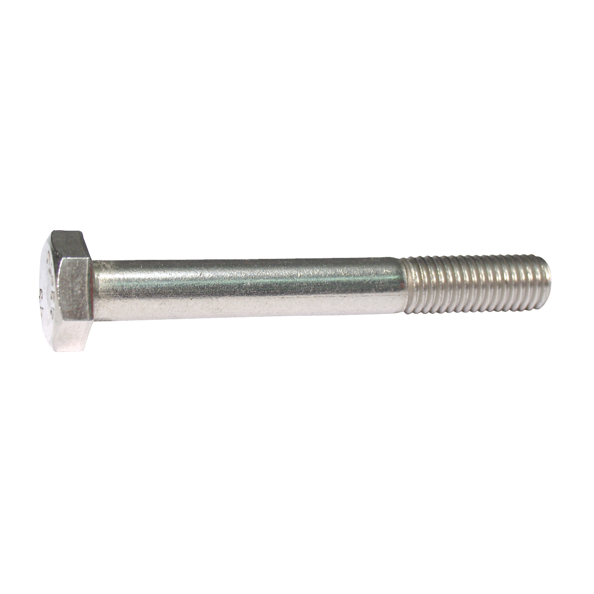 Hex Bolt M12 X 65mm Stainless Steel Ea25box Tradeline