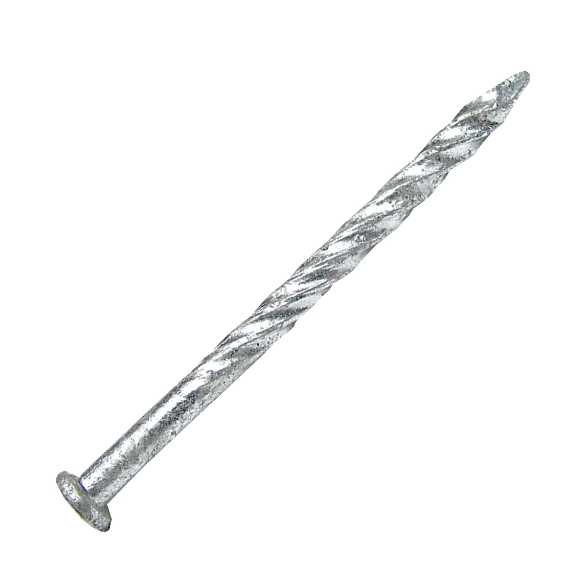 Timberdeck Nails 40 x 2.5mm Gal Helical (per kg) - Tradeline